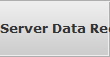 Server Data Recovery Barry server 